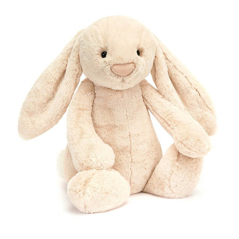 Bashful Luxe Bunny Willow - Big